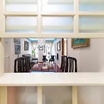 Arte Y Confort En El Centro