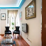 Arte Y Confort En El Centro