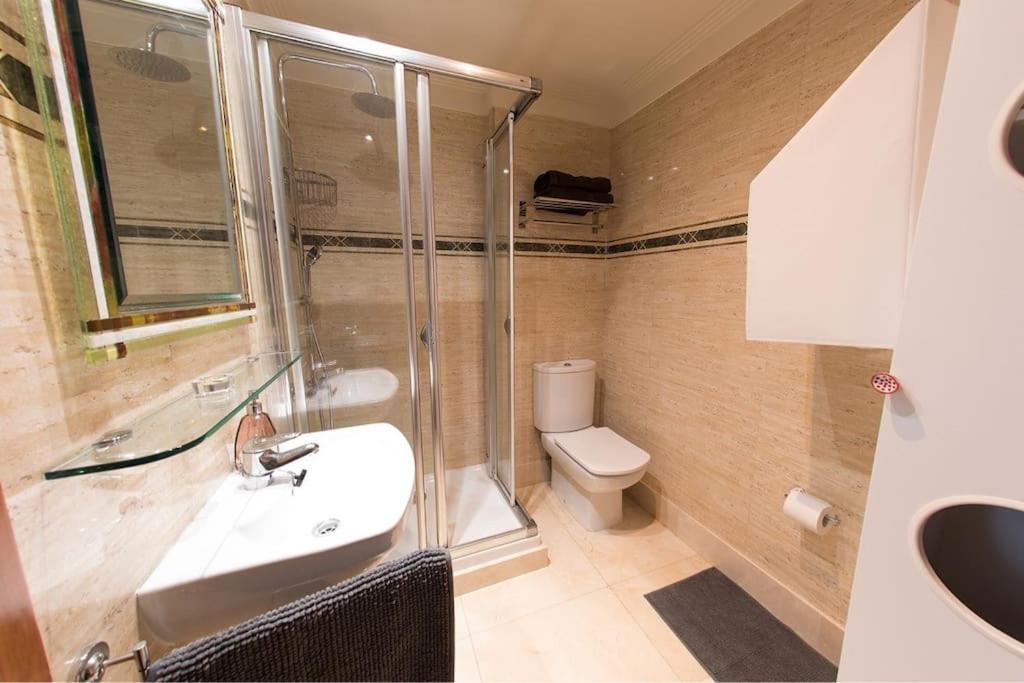 Apartamento Arte Y Confort En El Centro