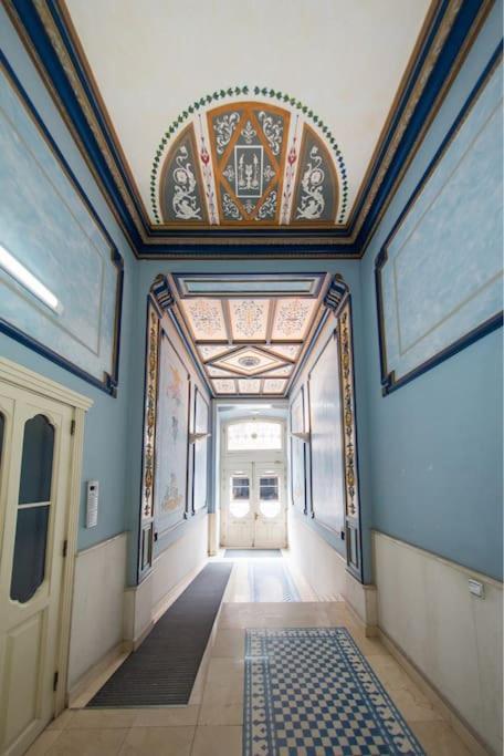 Apartamento Arte Y Confort En El Centro *