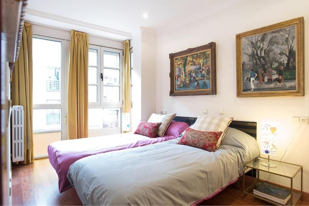 Apartamento Arte Y Confort En El Centro *